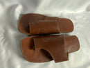 Haitian leather sandals from Port au Prince (men’s)