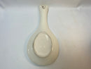 Jamaican Ceramic Spoon Rest from Montego Bay