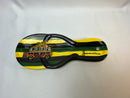 Jamaican Ceramic Spoon Rest from Montego Bay