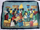 Haitian art canvas Painting 